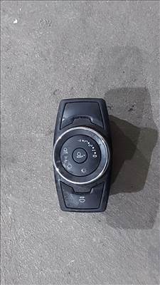 Ford Transit Custom MK8 12- Fényszóró lámpa világítás kapcsoló 9902