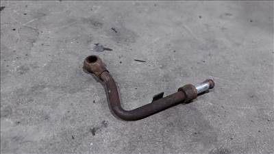Fiat DUCATO Citroen JUMPER Peugeot BOXER 06- Vízpumpa fém vízcső 0489