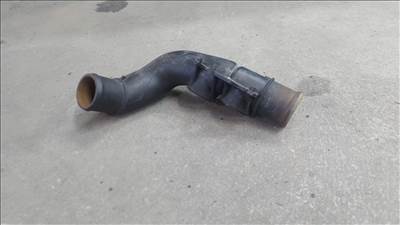 Renault MASTER Opel MOVANO 10- Vízpumpa olajhűtő vízcső cső csonk 5328