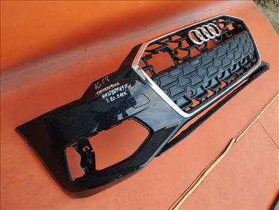 Audi A6 C8 első lökhárító 4K0807437 (S.80.218K)a