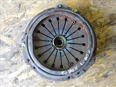 Iveco DAILY 00- 3.0 Két kettős kuplung lendkerék szerkezet tárcsa 4165