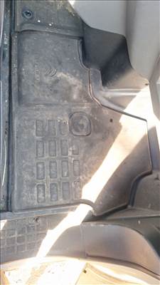 Citroën Jumpy III Gyári gumiszőnyeg 