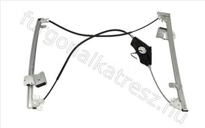 Ablakemelő VW Golf V 03> első bal elektromos motor nélkül 3d - GOLF - FT01398 -  - Fastoriginal Utángyártott új 