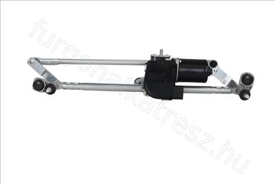 Ablaktörlő mechanika VW Golf V 03> első komplett motorral vi 08> - BORA, GOLF, SCIROCCO, EOS - FT04990 -  - Fastoriginal Utángyártott új 