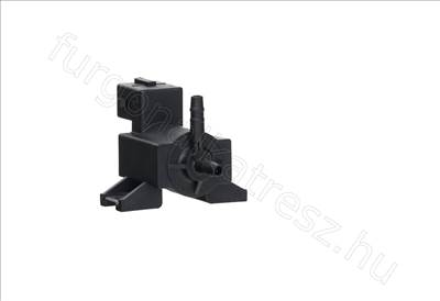 Elektromos szelep Fiat Doblo 00> turbófeltöltő - 166, MAREA, 156, BRAVO, MULTIPLA, THESIS - FT12540 -  - Fastoriginal Utángyártott új 