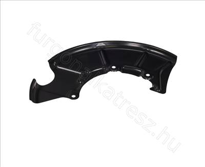 Féktárcsa porvédő lemez Seat Leon I 99> első bal - OCTAVIA, BORA, GOLF, BEETLE, LEON, TOLEDO - FT03869 -  - Fastoriginal Utángyártott új 