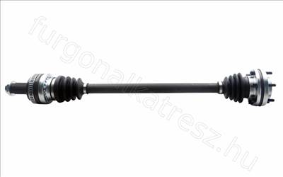 Féltengely Bmw X3 E83 03> hátsó jobb 30 d xdrive - X3 - FT01484 -  - Fastoriginal Utángyártott új 