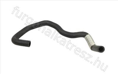Hűtő cső Ford Transit Connect 02> heat exchanger -  - FT61024 -  - Fastoriginal Utángyártott új 