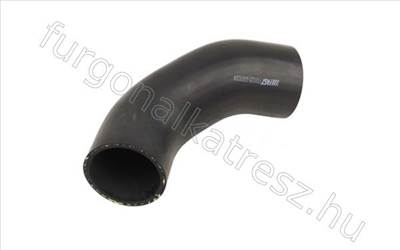 Tutbócső Volvo V70 III 07> d4/d5 - V60, S80, S60, XC60, XC70, V70 - FT01225 -  - Fastoriginal Utángyártott új 