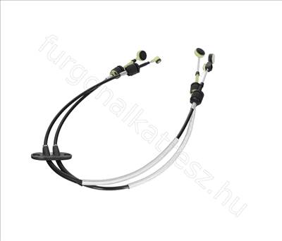 Váltóbowden Ford Kuga II 12> készlet -  - FT02938 -  - Fastoriginal Utángyártott új 