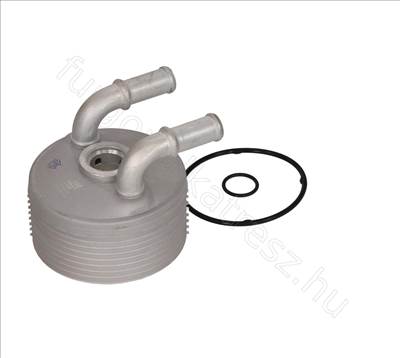 Váltóolaj hűtő Citroen C5 III 08> -  - FT04731 -  - Fastoriginal Utángyártott új 