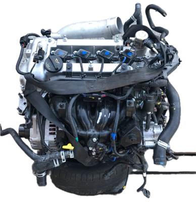Kia Ceed (CD) 1.6 Komplett motor G4FG