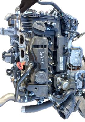 Kia Sportage V 1.6 T-GDI Komplett motor G4FP