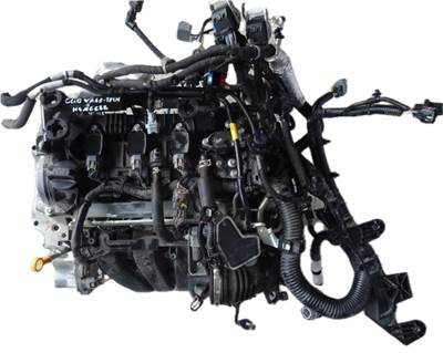 Renault Clio V 1.5 Blue dCi 85 Komplett motor K9K854