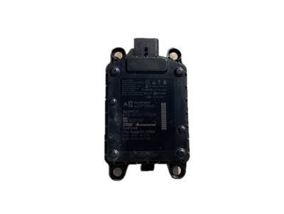 Opel Citroen Peugeot Grandland C4 Picasso 2008 Radarszenzor Distronic 9823753980