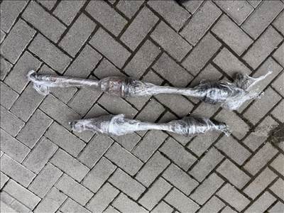 Renault Trafic III Féltengely szett