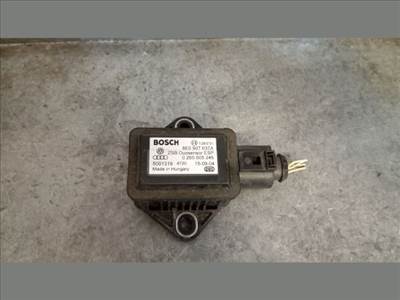 Audi A4 (B6/B7) Gyorsulás Jeladó *144182* 8e0907637a 5001319