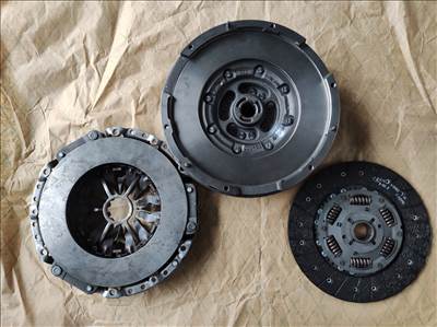 Audi A4 8K A5 A6 4G Q5 2.0tdi új lendkerék kuplung