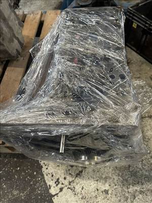 Mercedes W906 Sprinter OM651 fűzött motorblokk om651fb