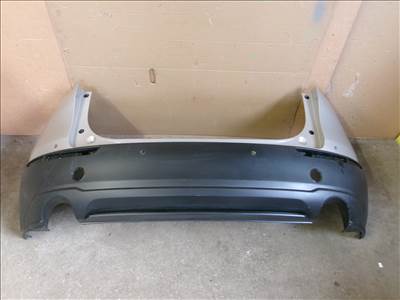 MAZDA CX-30 hátsó lökhárító héj 2020-