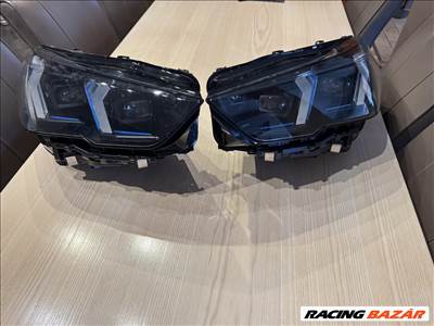  Bmw X2 U10 Adaptive LED Lámpa 5a77eb704 mde813647a-b-c
