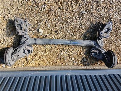 Opel Corsa D 2006-2014 Hátsó híd  