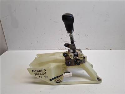 Mazda 3 (BM) váltókulissza KE4046100