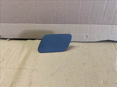 Audi A4 B7 bal első fényszóró mosó fedél,új 8e0955275e