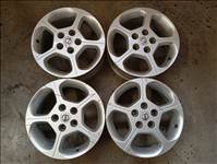 Gyári alufelni Nissan Leaf 16x6,5ET40