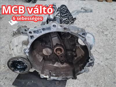 Volkswagen Golf VI 1.4 SI MCB 6 sebességes váltó (31257)