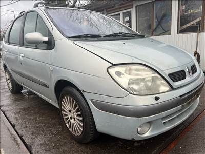 Renault Scénic I 1.6i bontott alkatrészei