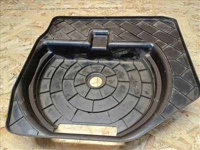 Audi A5 Coupe  (2007-2017) Csomagtér Tálca