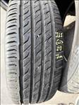 Semperit Speed Grip 215/60 R17 7mm-es nyárigumi garnitura eladó