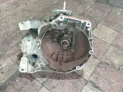 Fiat Punto II Váltó (Mechanikus) *144429*