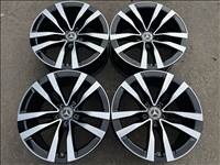 4db gyári 19" Mercedes-Benz S W223 - ML - GLE alufelni. (4259)