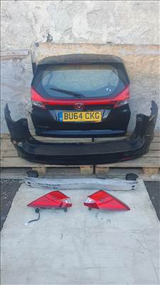 Csomagtér ajtó 2014 Honda Civic kombi 