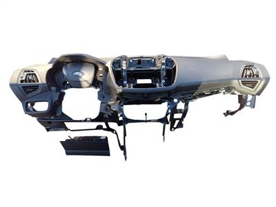 Ford Focus Mk3 Légzsák szett