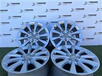 5x112 17" Audi gyári alufelni 8Jx17h2 ET39