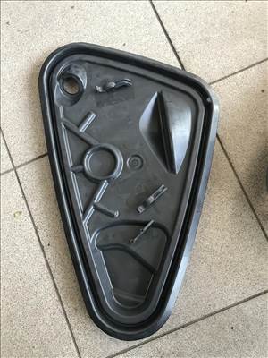 Volkswagen Tiguan II jobb hátsó ajtópanel 5na839916