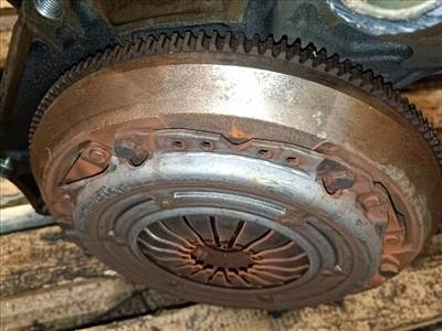 Opel Astra F Kuplung Szett Lendkerékkel *151073*