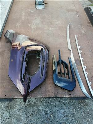 Volkswagen Arteon Arteon lökhárító alkatrészek