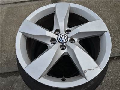 Volkswagen T-Cross gyári Skoda Kamiq Scala stb 17-es alufelni 1db