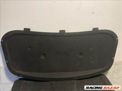 Opel Astra J Astra j motorháztető szigetelés  13272647