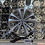 Mercedes 19 gyári alufelni felni, 5x112, ML  (167)     (3862)