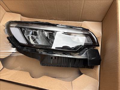 Jeep Compass II. Jobb első FULL LED lámpa 00501636820