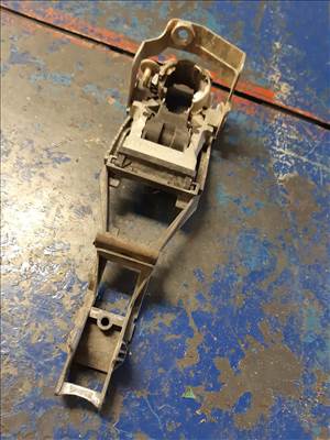 Volkswagen Passat B5 96-05 Bal Első Ajtó Zárszerkezet