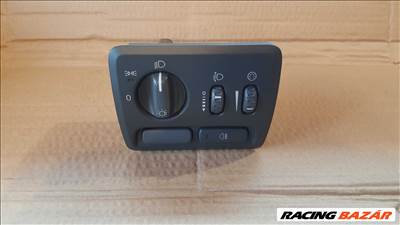 Volvo 9441047 S60 V70 XC70 világítás kapcsoló