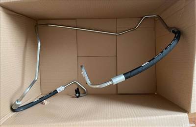 Renault Master III 2 3 DCI 497206411R szervócső 