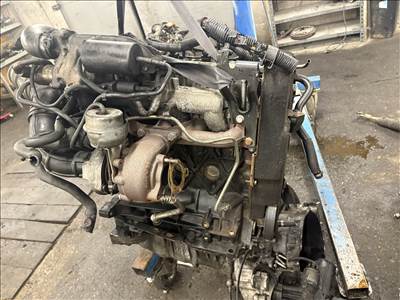 Volvo V40 1.9D 1.9 td komplett motor D4192T3