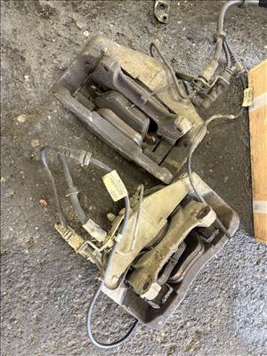 Audi A6 (C5 - 4B) Első féknyereg 